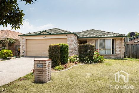 Property photo of 6 Ficus Drive Meadowbrook QLD 4131