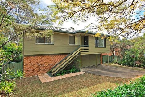 Property photo of 46 Ryley Street Murarrie QLD 4172