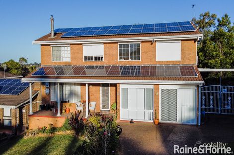 Property photo of 1 Bertram Road Tumbi Umbi NSW 2261