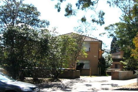 Property photo of 123 Burns Bay Road Lane Cove NSW 2066