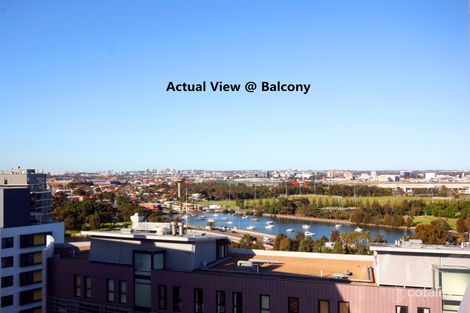 Property photo of 1303/1 Brodie Spark Drive Wolli Creek NSW 2205