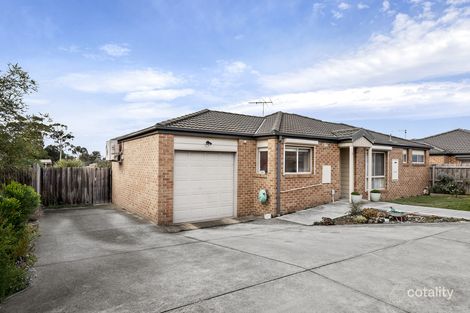 Property photo of 2/69 Langdon Street Portarlington VIC 3223