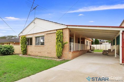 2 Canberra St, Oxley Park, NSW 2760