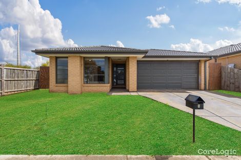 1 City Vista Ct, Fraser Rise, VIC 3336
