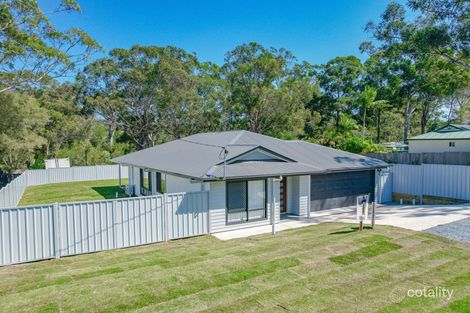 Property photo of 88 Minjerriba Road Russell Island QLD 4184