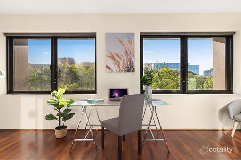 Property photo of 247/30 Baywater Drive Wentworth Point NSW 2127