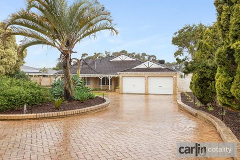 Property photo of 138 Mayor Road Lake Coogee WA 6166