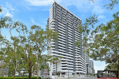 Property photo of 2302/42 Walker Street Rhodes NSW 2138