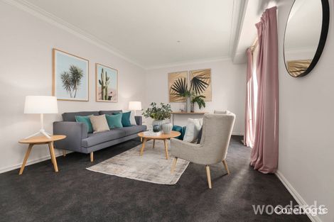 Property photo of 3/831 Toorak Road Hawthorn East VIC 3123