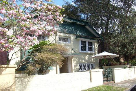 4/102 Cabramatta Rd, Mosman, NSW 2088