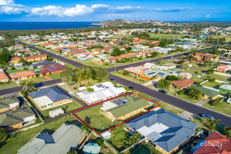 34 Carrabeen St, Evans Head, NSW 2473