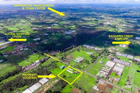 Property photo of 715 Fifteenth Avenue Kemps Creek NSW 2178