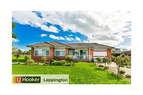 Property photo of 715 Fifteenth Avenue Kemps Creek NSW 2178