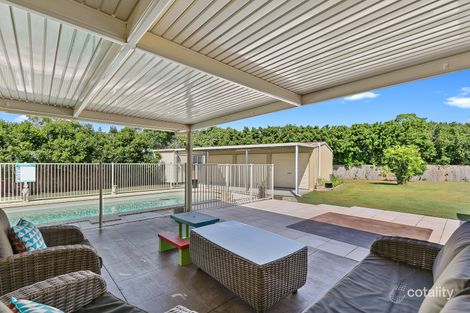 Property photo of 86 Carrick Way Wondunna QLD 4655