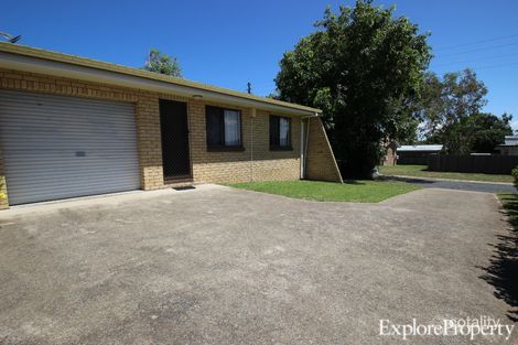 Property photo of 1/27 Casuarina Street Slade Point QLD 4740
