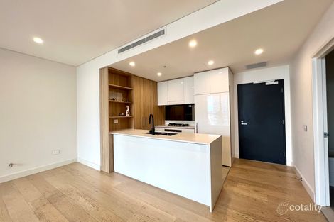 Property photo of 2405/46 Savona Drive Wentworth Point NSW 2127