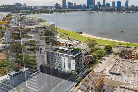 15/5 Harper Tce, South Perth, WA 6151