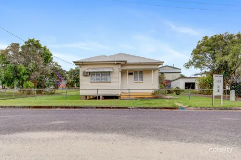 Property photo of 5 Ida Street Mighell QLD 4860