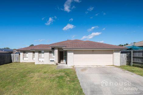 11 Davison Ct, Marsden, QLD 4132