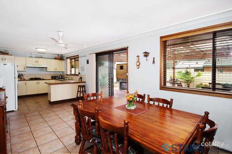 Property photo of 32 Denver Road St Clair NSW 2759
