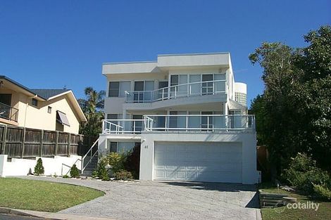 41 Jordan Ave, Bonny Hills, NSW 2445