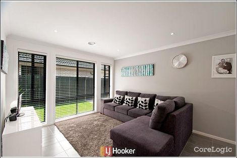 Property photo of 40 Anna Morgan Circuit Bonner ACT 2914