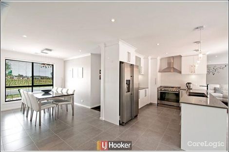 Property photo of 40 Anna Morgan Circuit Bonner ACT 2914