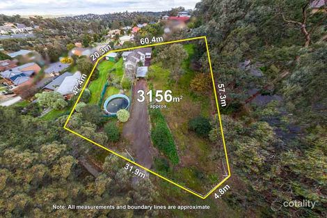 15 Edmonds St, Diamond Creek, VIC 3089