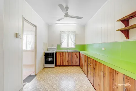 Property photo of 5 Ida Street Mighell QLD 4860