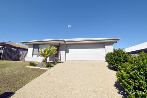 Property photo of 29 Peter Corones Drive Kirkwood QLD 4680