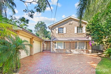 Property photo of 77 Warrimoo Avenue St Ives NSW 2075