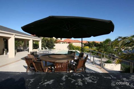 Property photo of 8 The Peninsula Helensvale QLD 4212