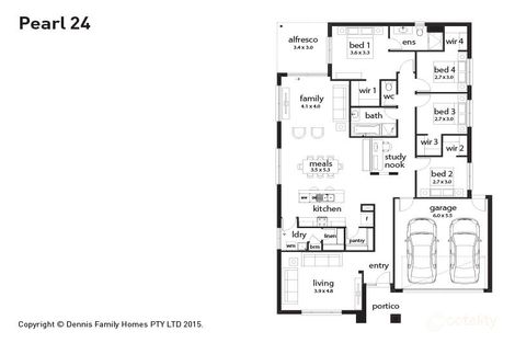 Property photo of 42 Paperbark Drive Forest Hill NSW 2651
