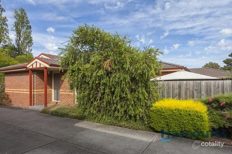Property photo of 1/16 Jackson Street Croydon VIC 3136