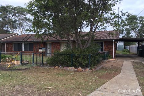 Property photo of 14 Noongah Street Bargo NSW 2574