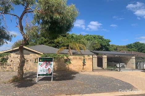 Property photo of 44 Steerforth Drive Coodanup WA 6210