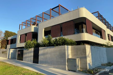 105/4 Littlewood St, Hampton, VIC 3188