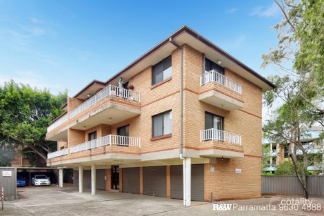 6/52 Prospect St, Rosehill, NSW 2142