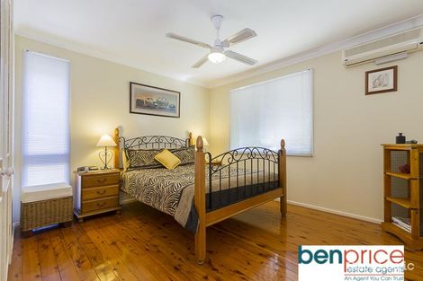 Property photo of 63 Samarai Road Whalan NSW 2770