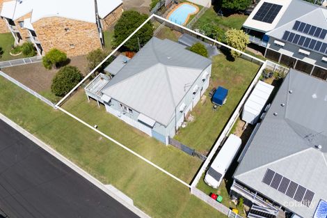 Property photo of 7 Caroline Street Woody Point QLD 4019