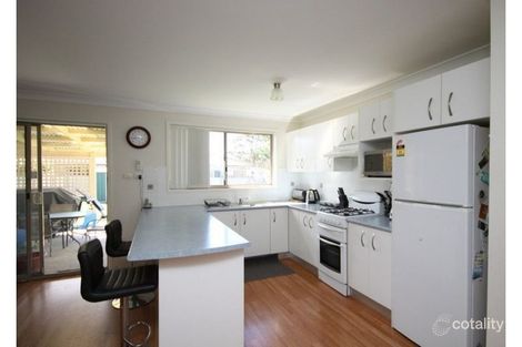 Property photo of 35 Warrego Drive Sanctuary Point NSW 2540
