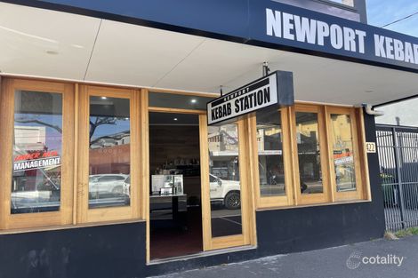 422 Melbourne Rd, Newport, VIC 3015