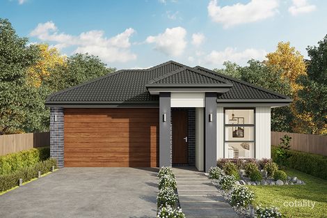 Lot 22 Watson St, Jackass Flat, VIC 3556