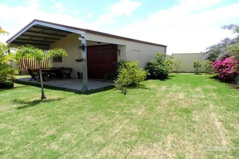 Property photo of 65 Sharyn Drive New Auckland QLD 4680