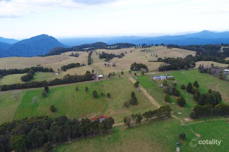 180 Mountain Top Rd, Dorrigo Mountain, NSW 2453