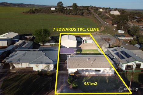 7 Edwards Tce, Cleve, SA 5640