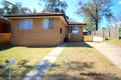 133 WOLLOMBI RD, MUSWELLBROOK, NSW 2333