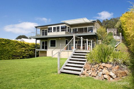 Property photo of 40 Seabird Way Portsea VIC 3944