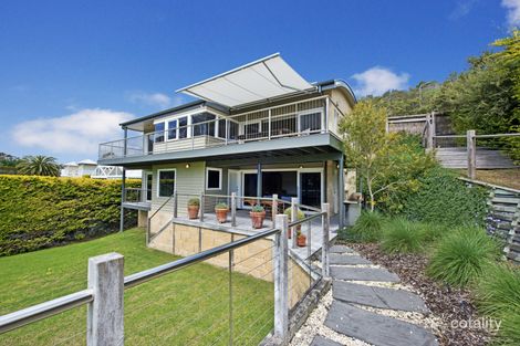Property photo of 40 Seabird Way Portsea VIC 3944