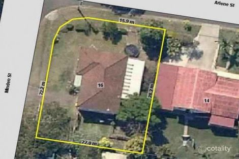 16 Arlene St, Sunnybank, QLD 4109